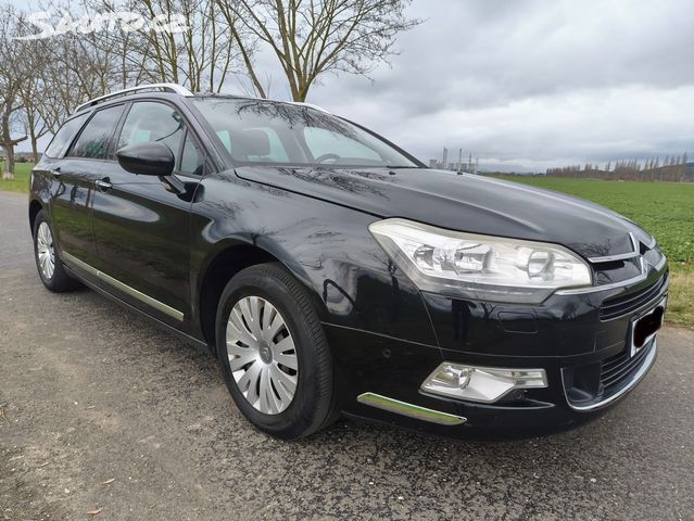 Citroën C5